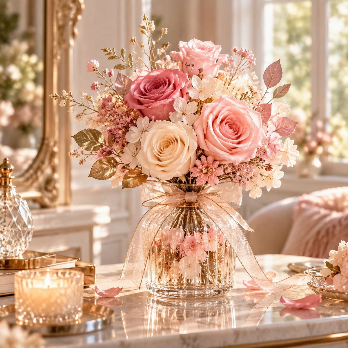 Scented Serenity