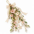 Zenvorac™ StarBloom Botanical Fragrance Branch