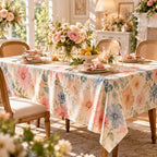 Zenvorac™ ColorMuse Everyday Table Cloth