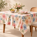 Zenvorac™ ColorMuse Everyday Table Cloth
